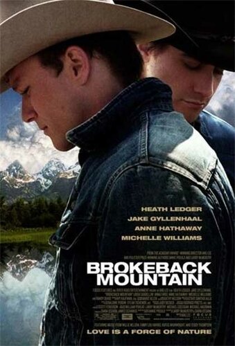 I segreti di Brokeback Mountain